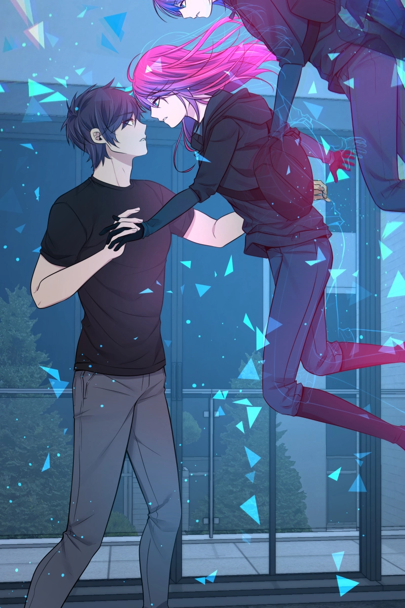 Read Phase 20 chapter 108 image 7 on Lezhin