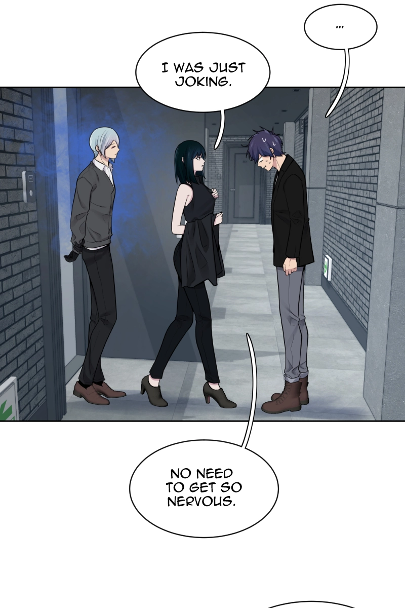 Read Phase 20 chapter 109 image 12 on Lezhin