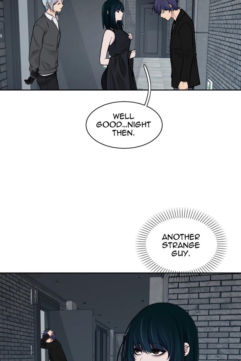 Read Phase 20 chapter 109 image 14 on Lezhin