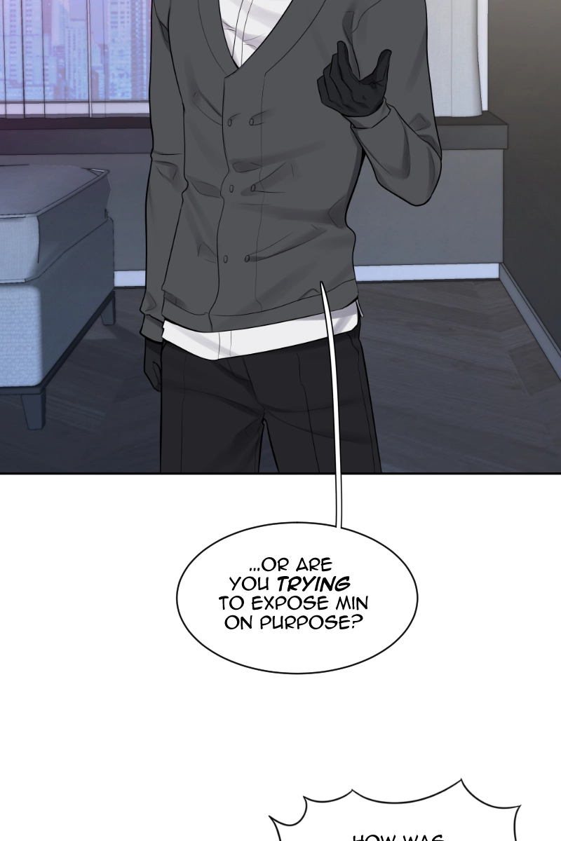 Read Phase 20 chapter 109 image 19 on Lezhin
