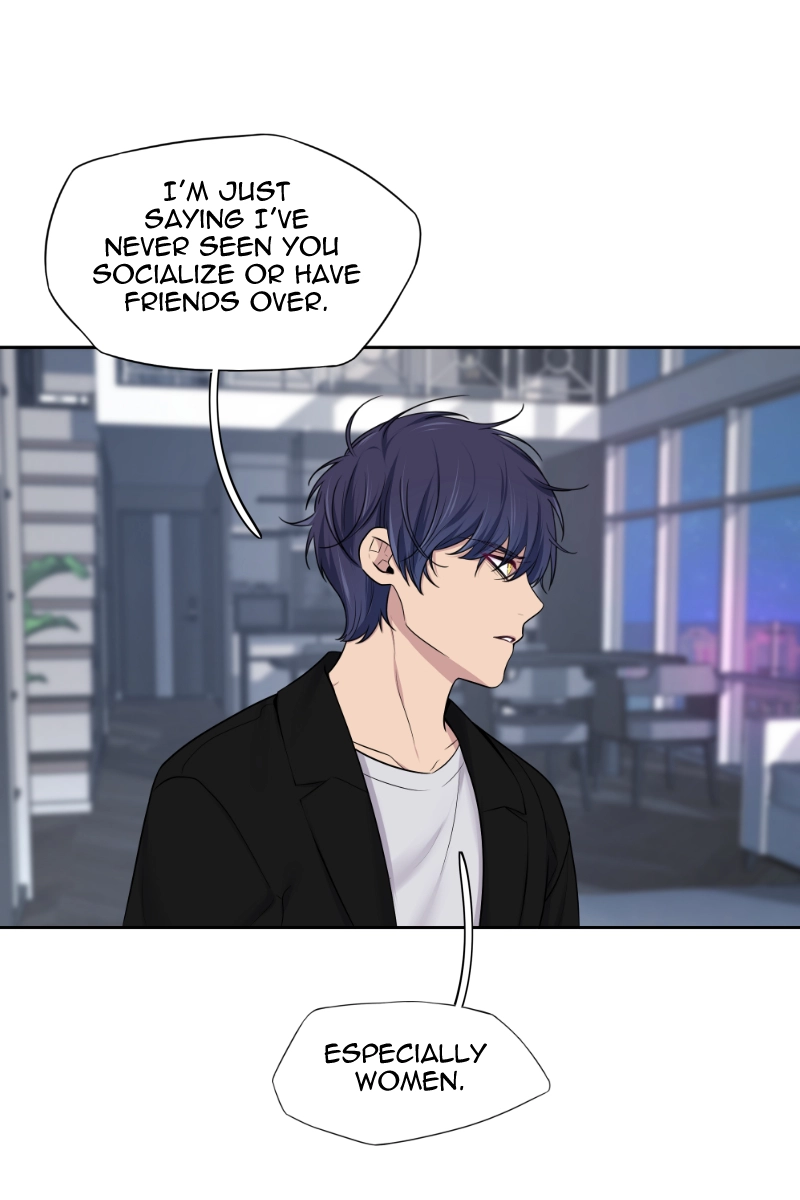 Read Phase 20 chapter 109 image 21 on Lezhin