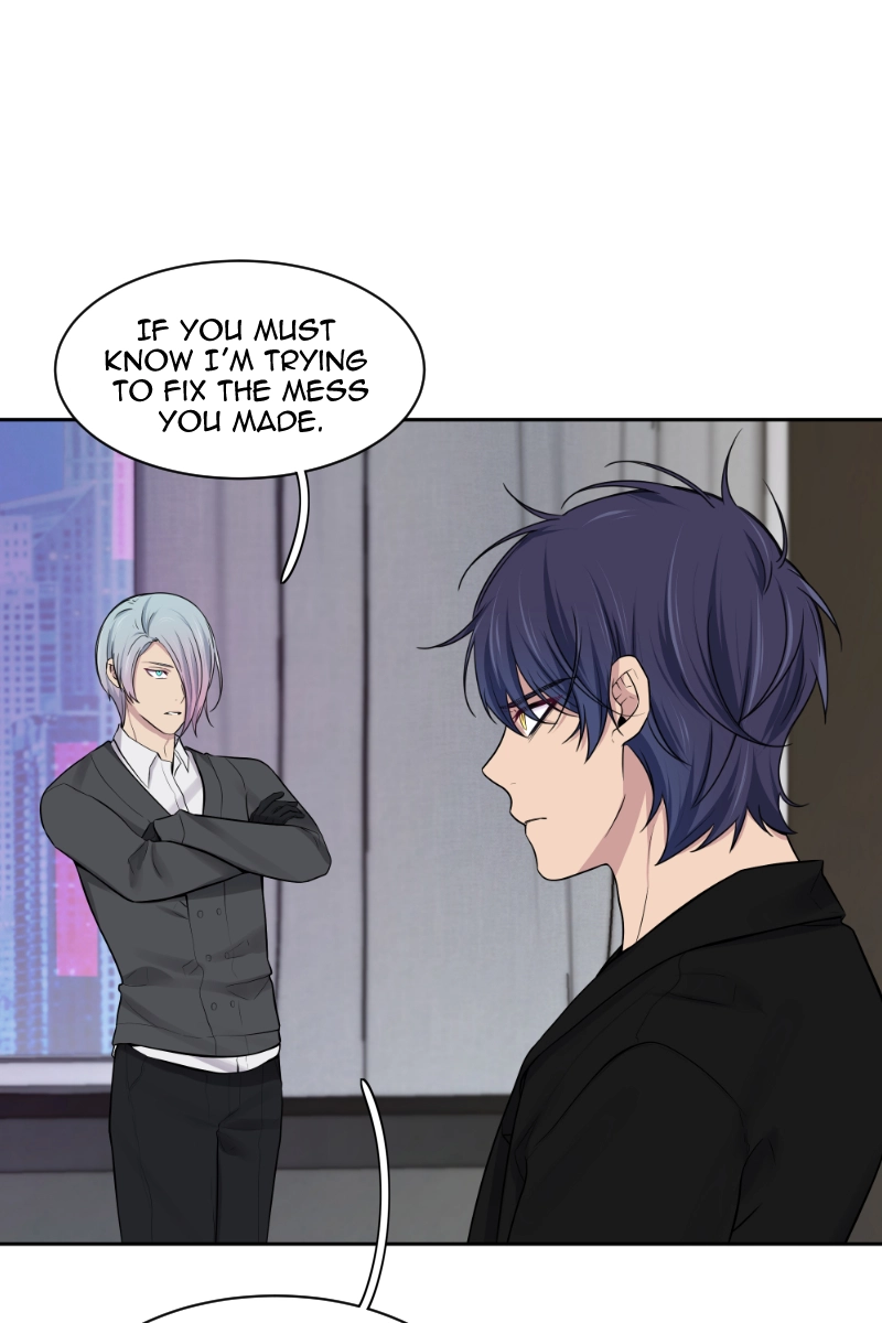 Read Phase 20 chapter 109 image 23 on Lezhin