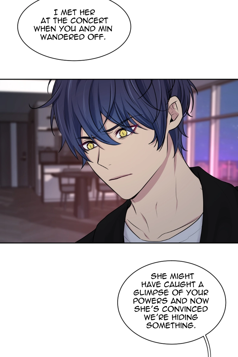 Read Phase 20 chapter 109 image 24 on Lezhin