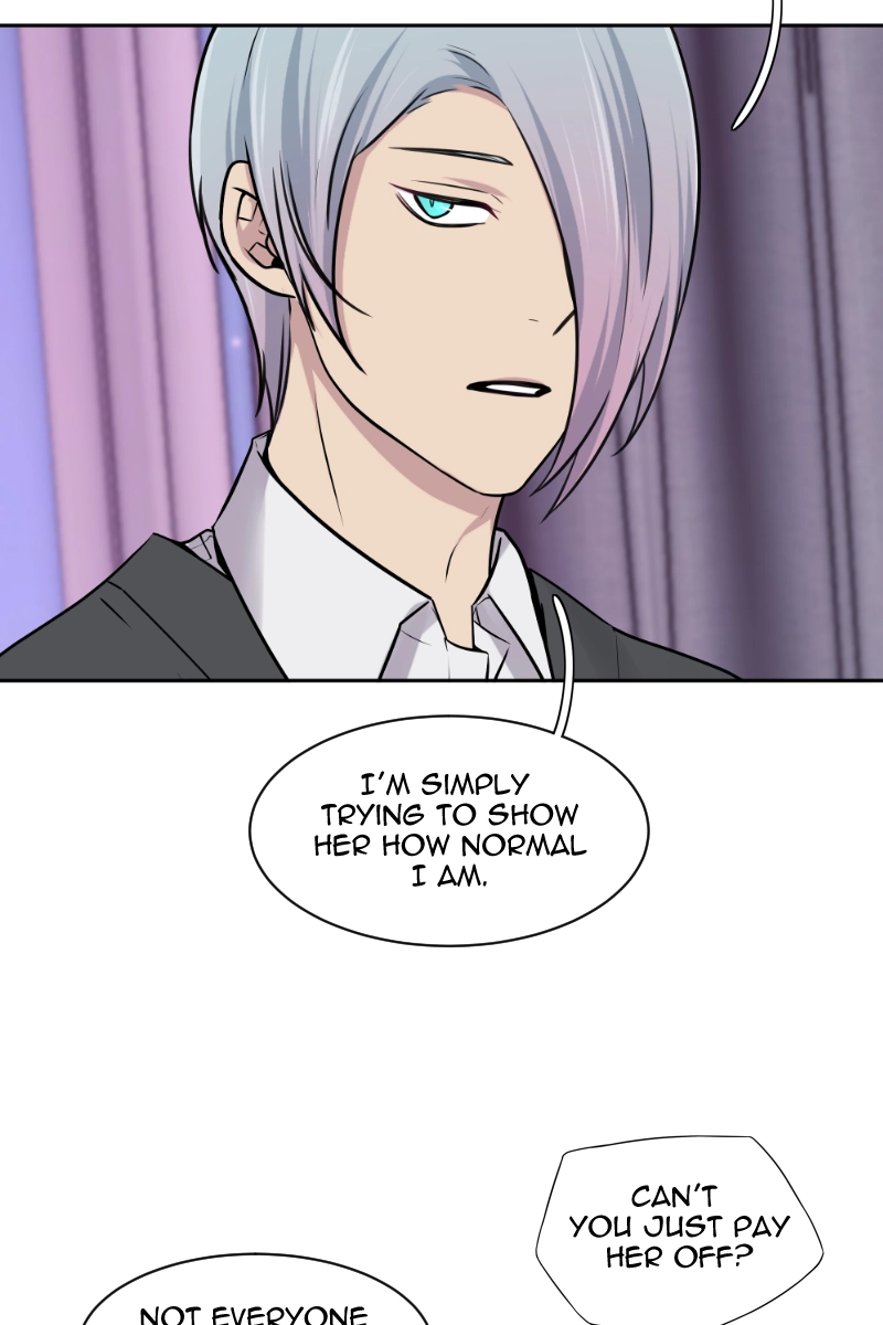 Read Phase 20 chapter 109 image 25 on Lezhin