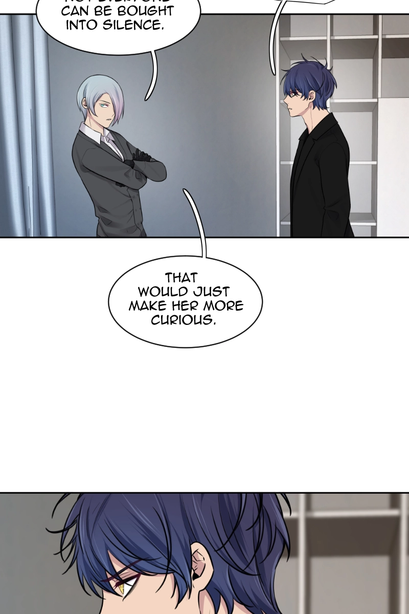 Read Phase 20 chapter 109 image 26 on Lezhin