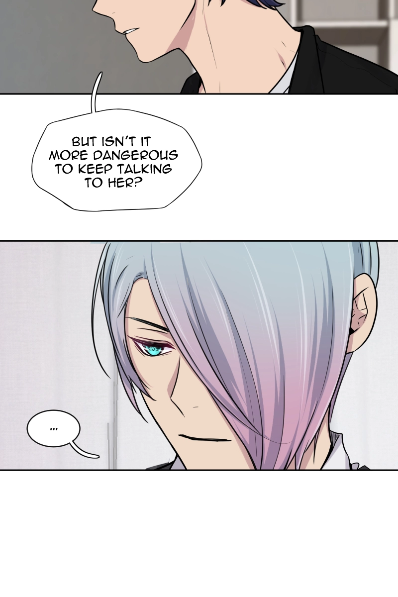 Read Phase 20 chapter 109 image 27 on Lezhin