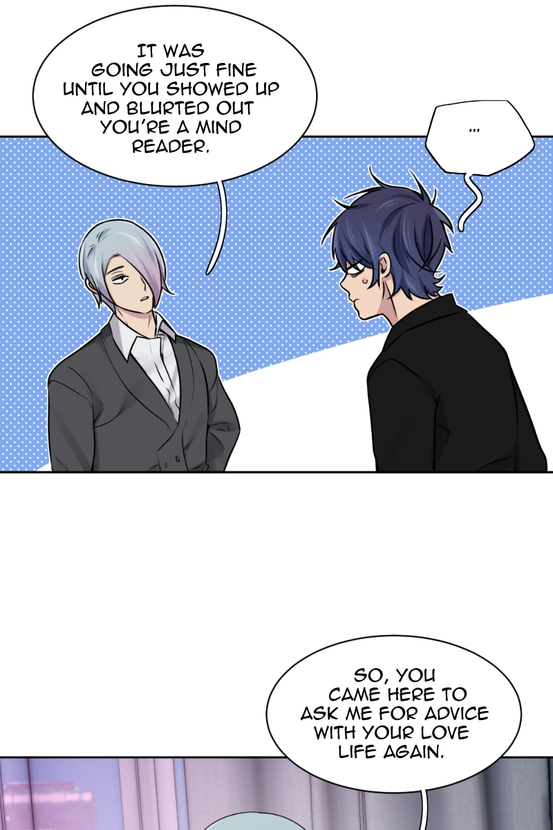 Read Phase 20 chapter 109 image 28 on Lezhin
