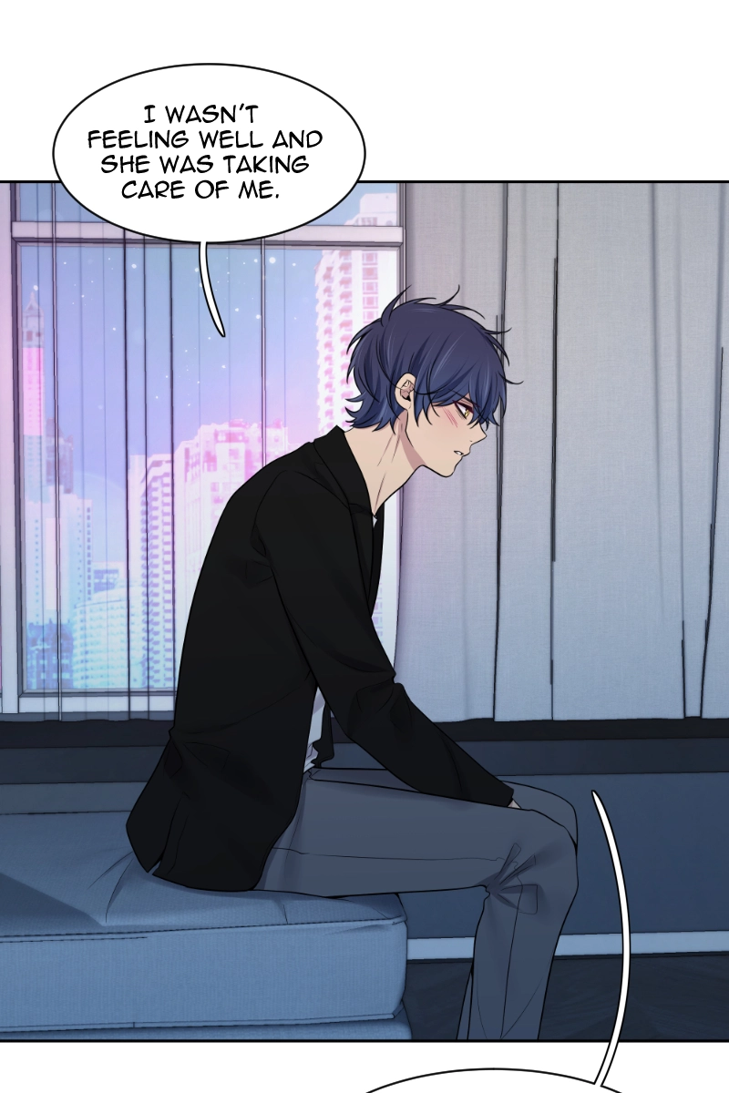 Read Phase 20 chapter 109 image 33 on Lezhin