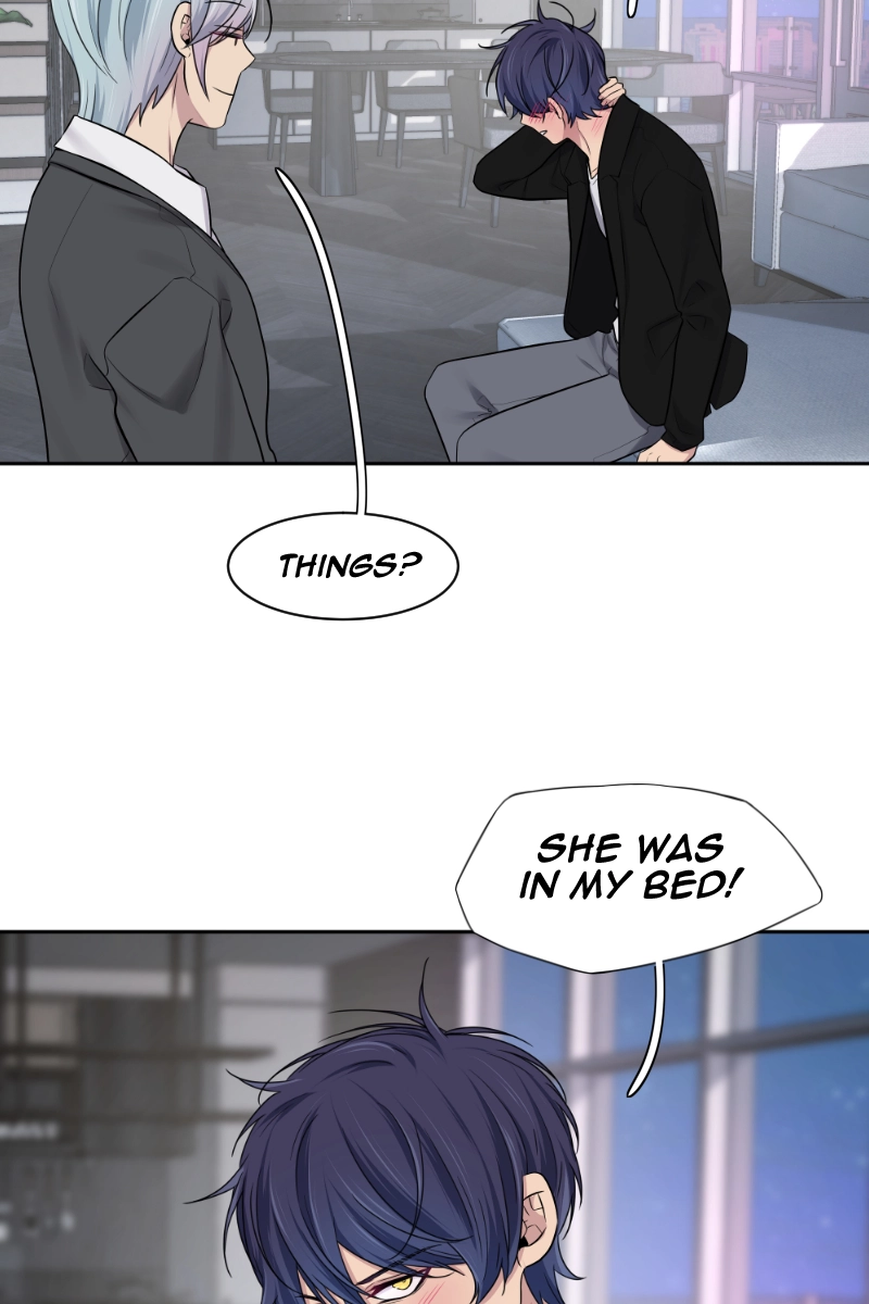 Read Phase 20 chapter 109 image 38 on Lezhin