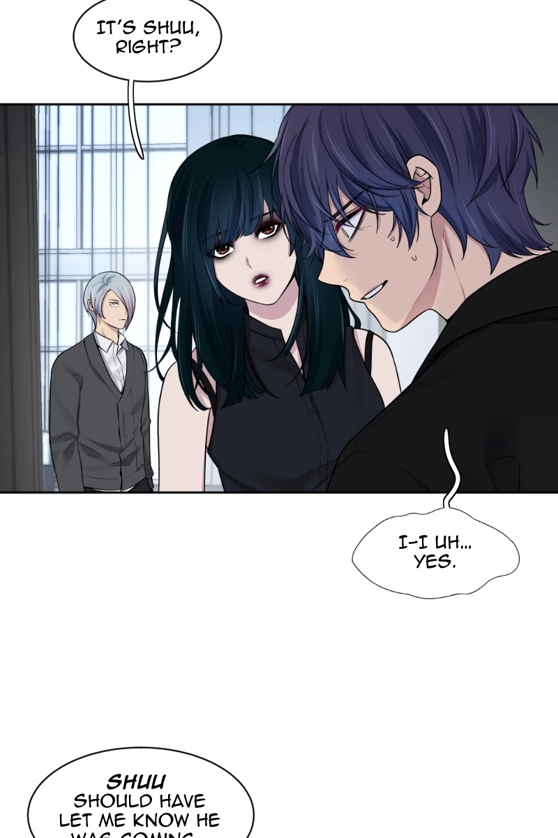 Read Phase 20 chapter 109 image 4 on Lezhin