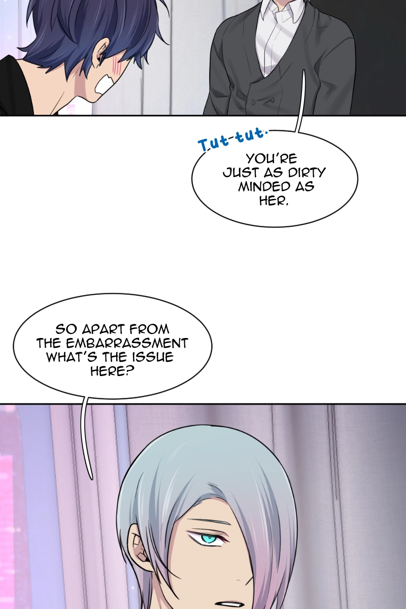 Read Phase 20 chapter 109 image 40 on Lezhin