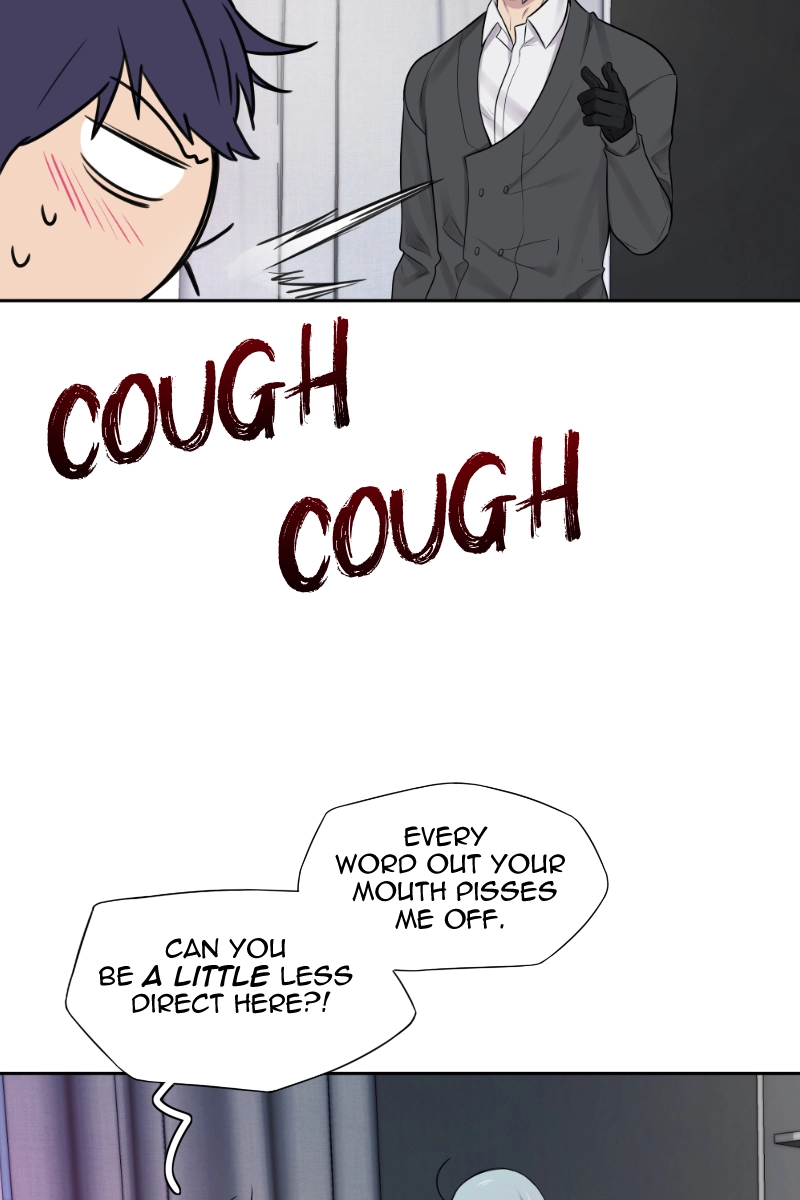 Read Phase 20 chapter 109 image 42 on Lezhin
