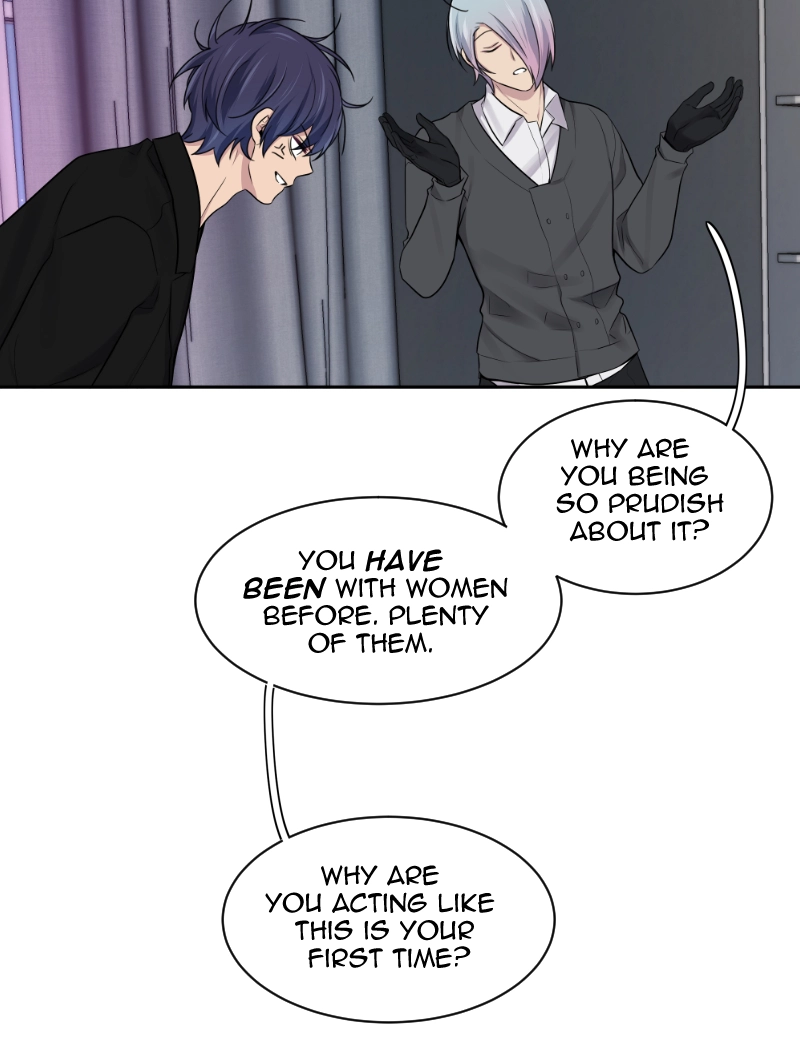 Read Phase 20 chapter 109 image 43 on Lezhin