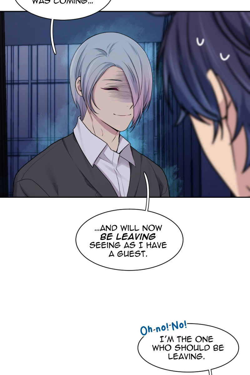 Read Phase 20 chapter 109 image 5 on Lezhin