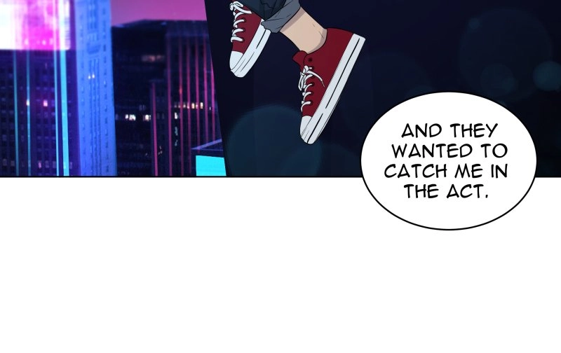 Read Phase 20 chapter 11 image 10 on Lezhin