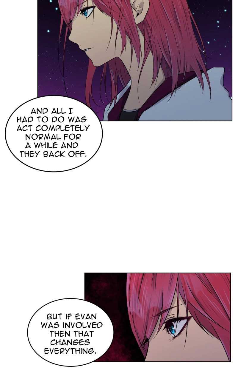 Read Phase 20 chapter 11 image 12 on Lezhin