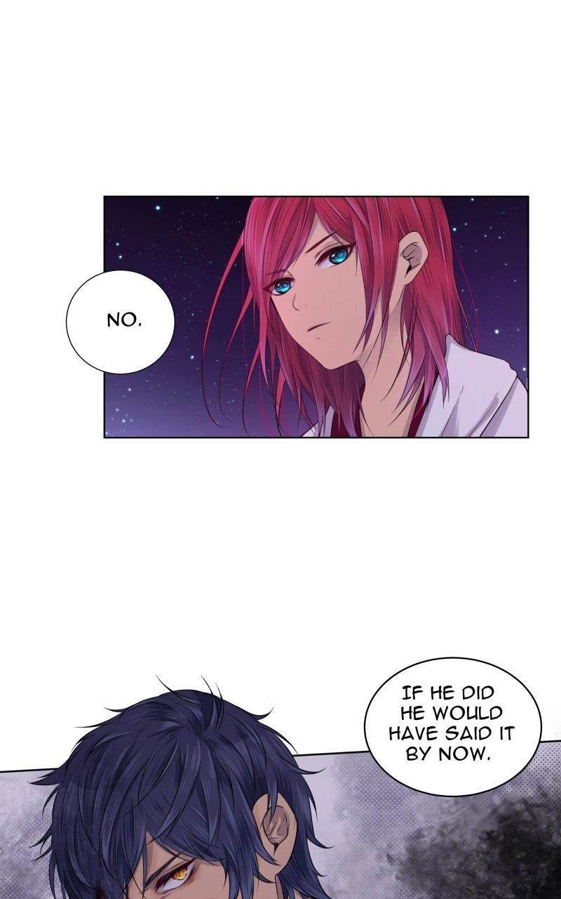 Read Phase 20 chapter 11 image 14 on Lezhin