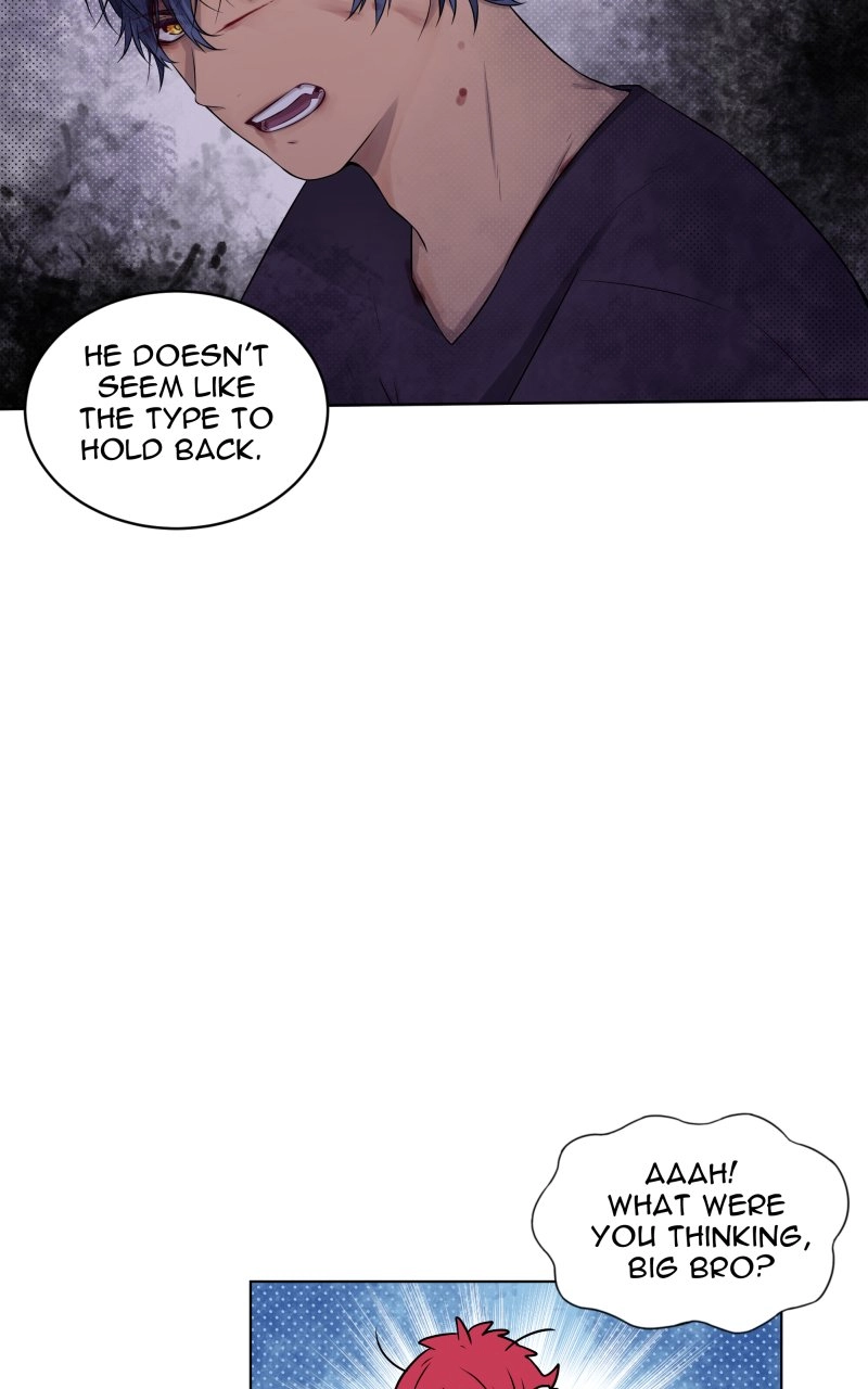 Read Phase 20 chapter 11 image 15 on Lezhin