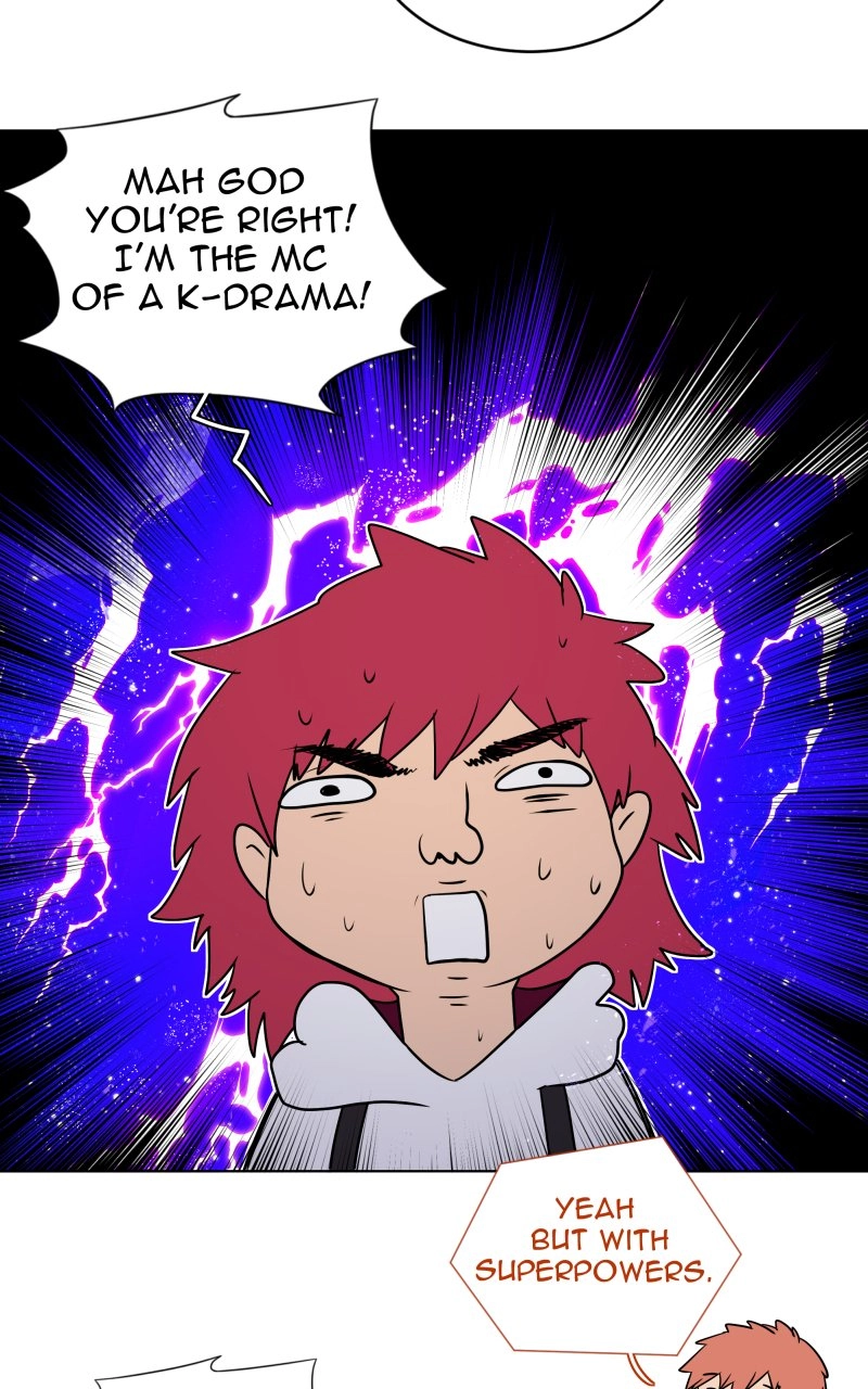 Read Phase 20 chapter 11 image 17 on Lezhin