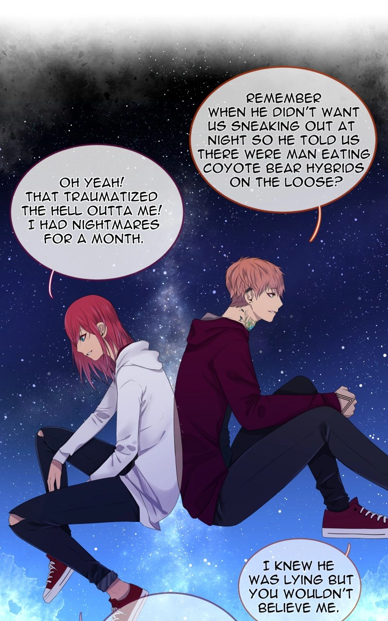 Read Phase 20 chapter 11 image 19 on Lezhin