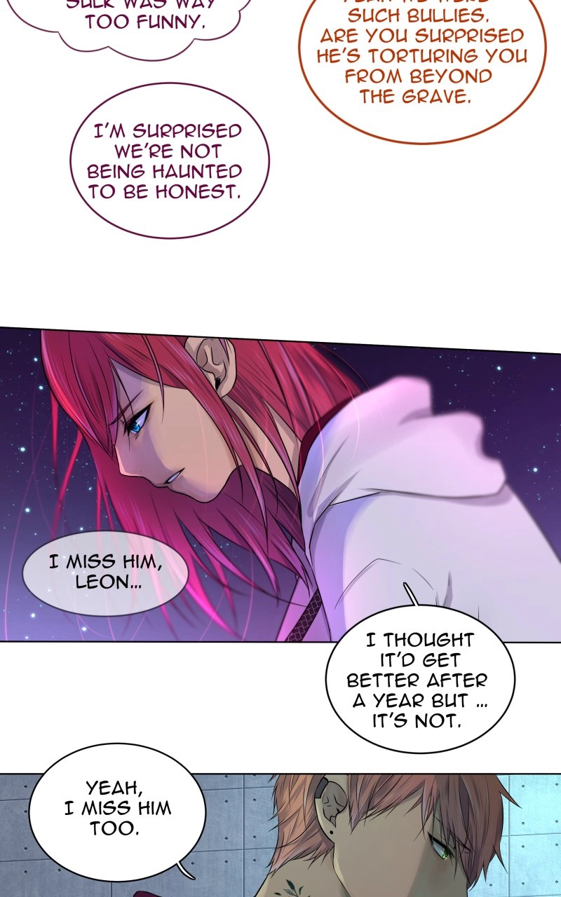 Read Phase 20 chapter 11 image 21 on Lezhin