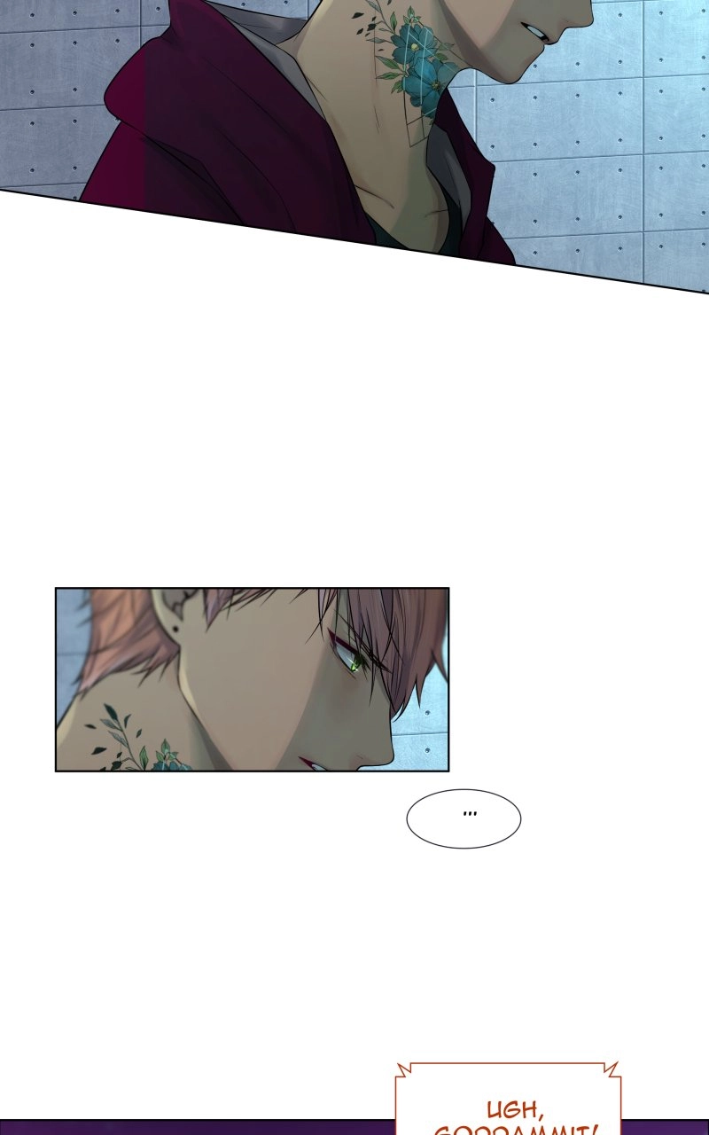 Read Phase 20 chapter 11 image 22 on Lezhin