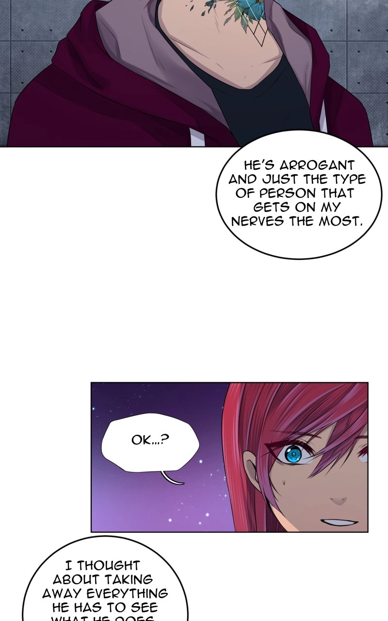 Read Phase 20 chapter 11 image 24 on Lezhin