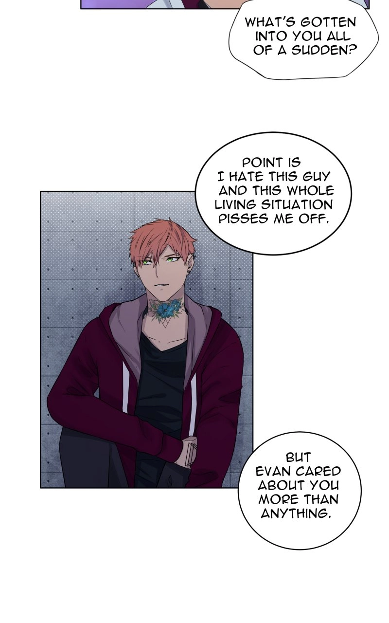 Read Phase 20 chapter 11 image 26 on Lezhin