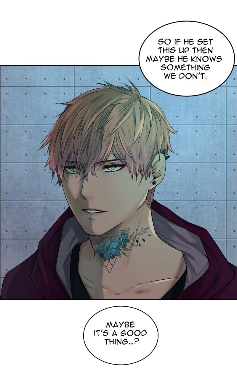 Read Phase 20 chapter 11 image 27 on Lezhin