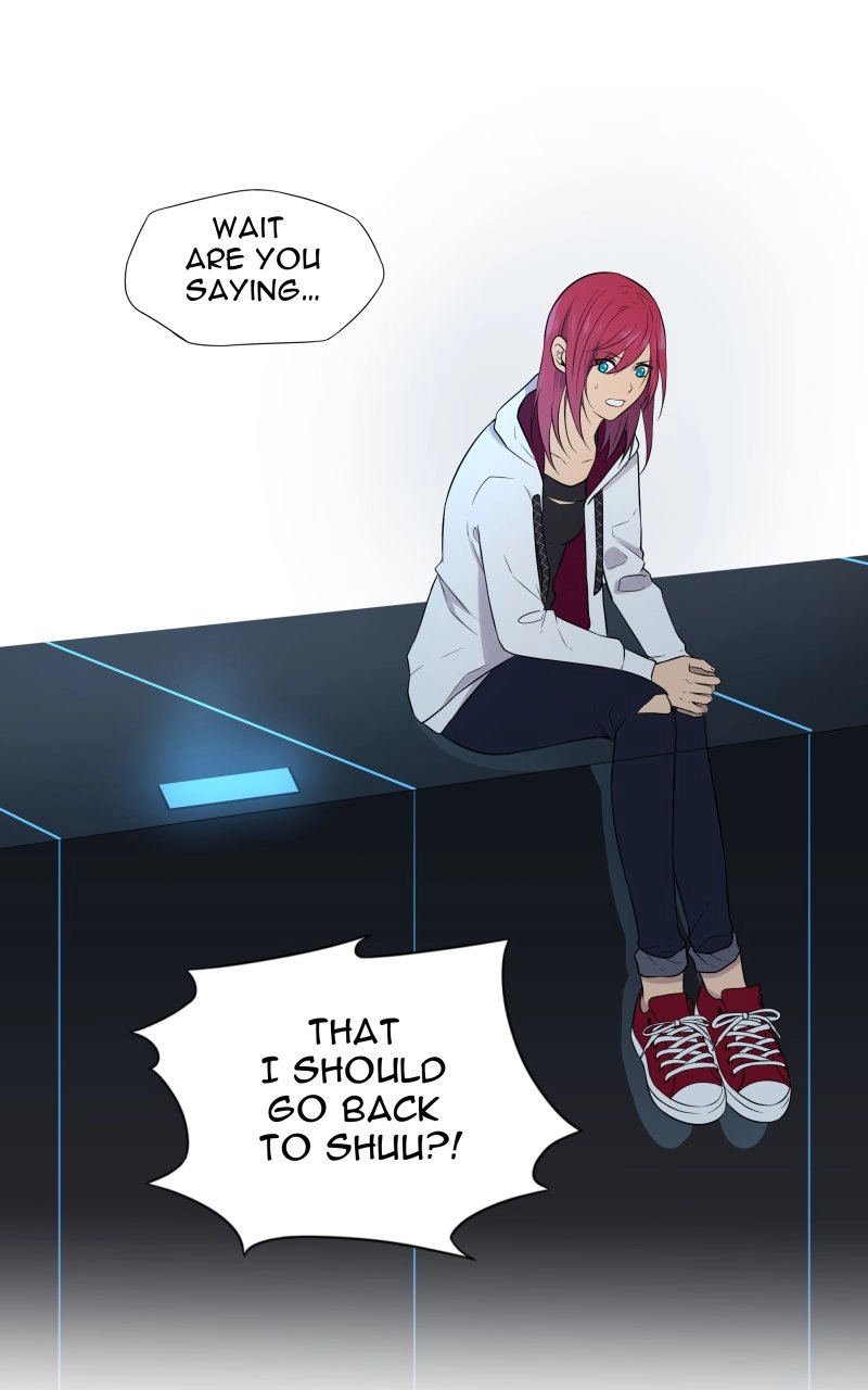 Read Phase 20 chapter 11 image 29 on Lezhin