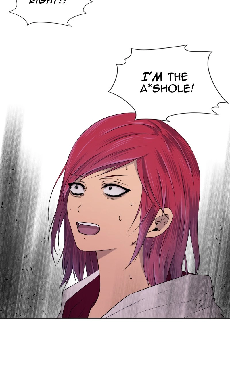 Read Phase 20 chapter 11 image 36 on Lezhin