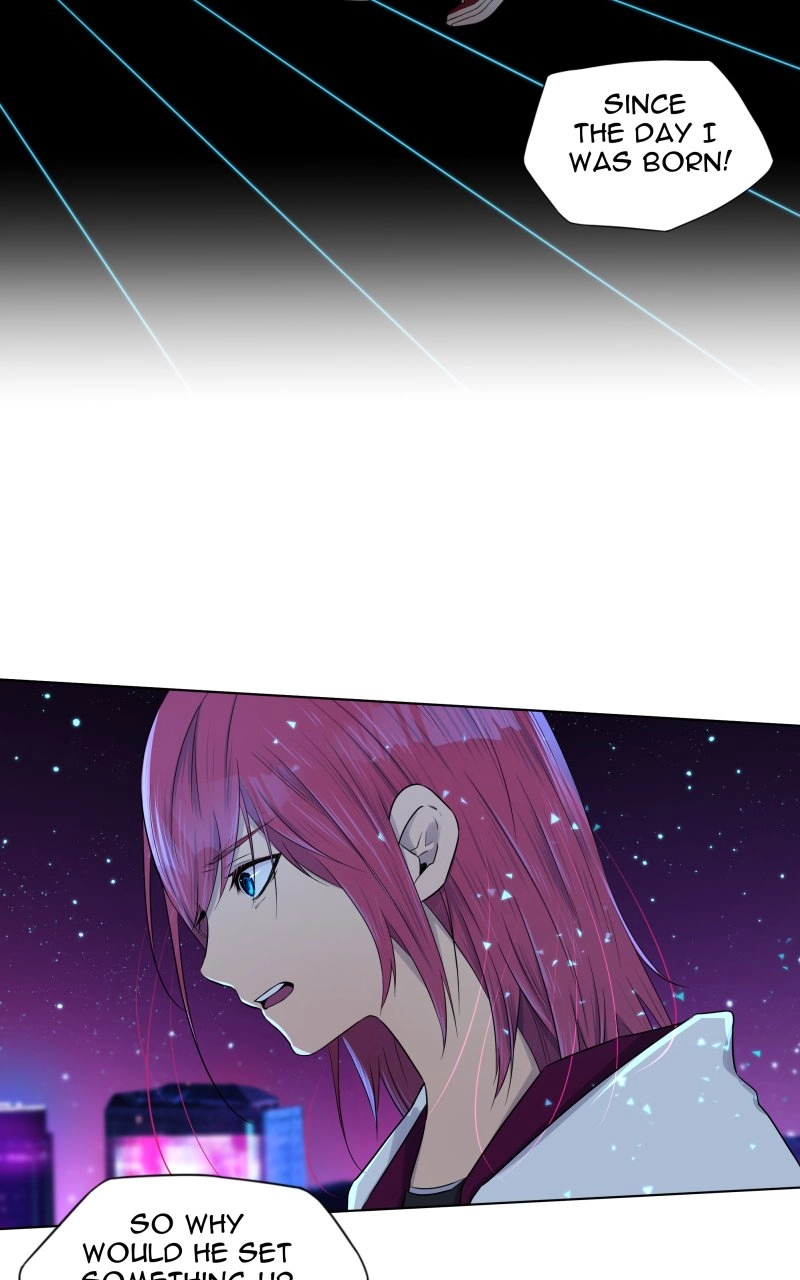 Read Phase 20 chapter 11 image 4 on Lezhin
