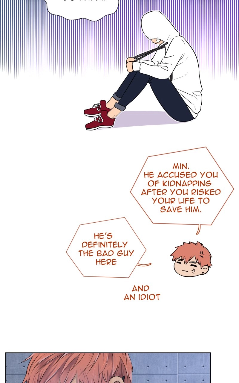 Read Phase 20 chapter 11 image 41 on Lezhin