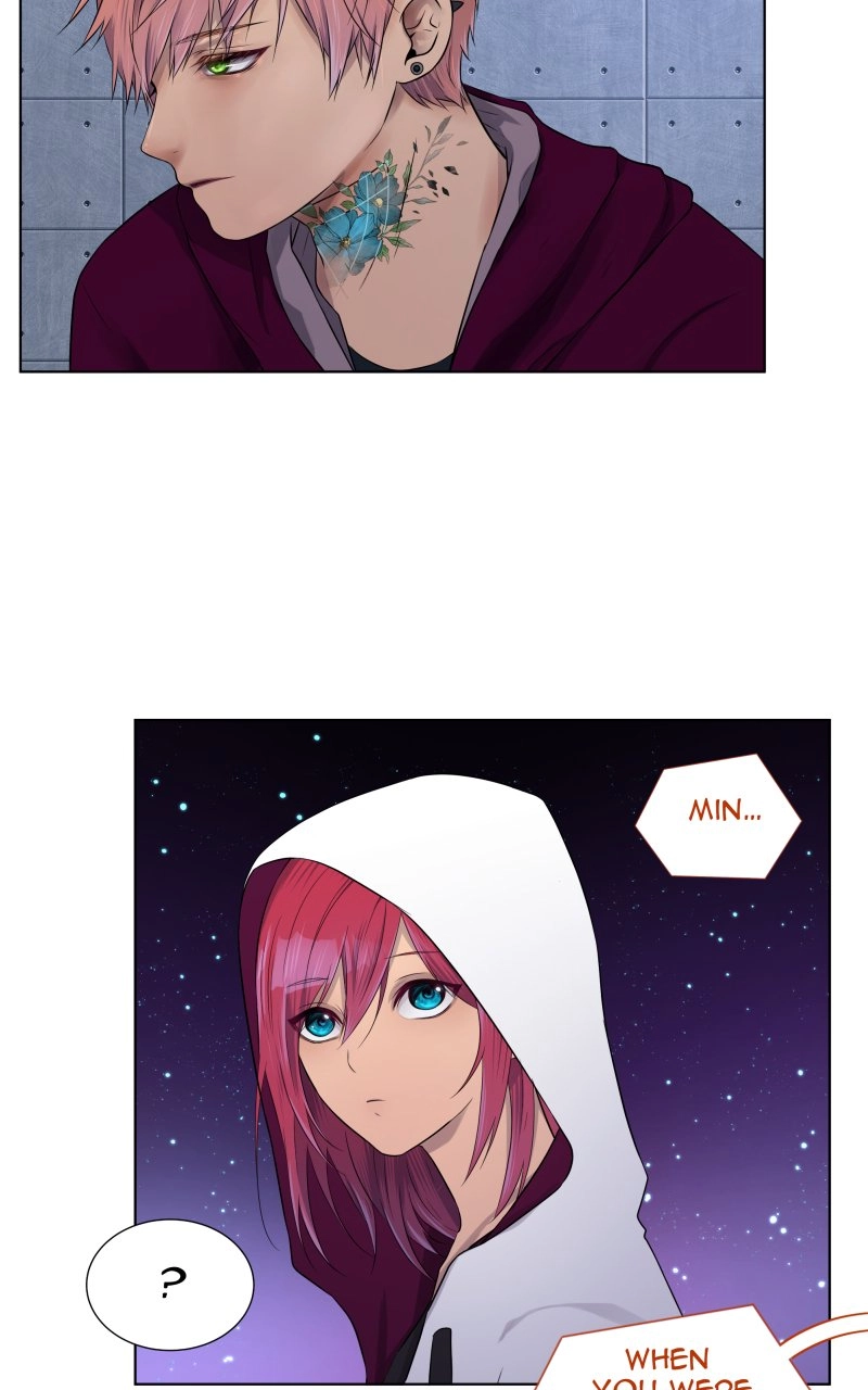 Read Phase 20 chapter 11 image 42 on Lezhin