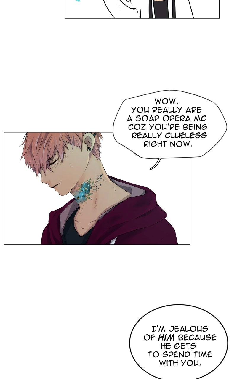 Read Phase 20 chapter 11 image 49 on Lezhin
