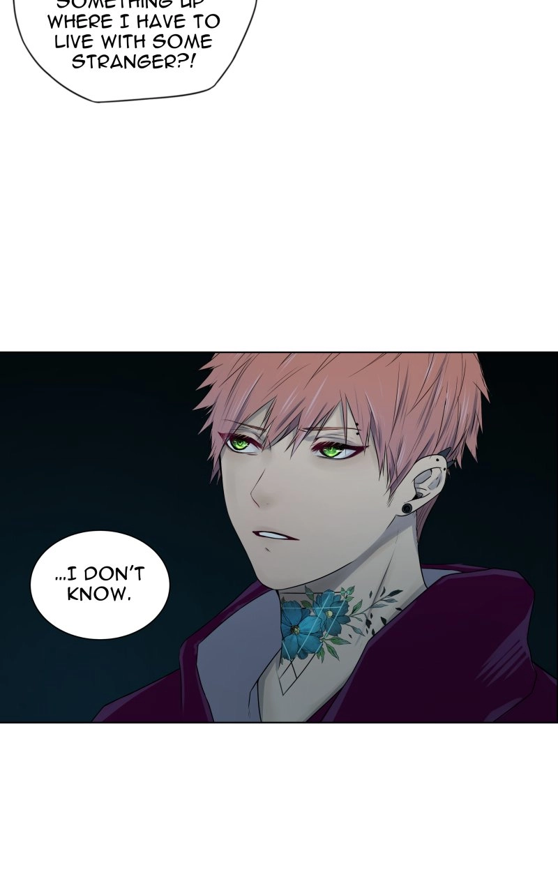 Read Phase 20 chapter 11 image 5 on Lezhin