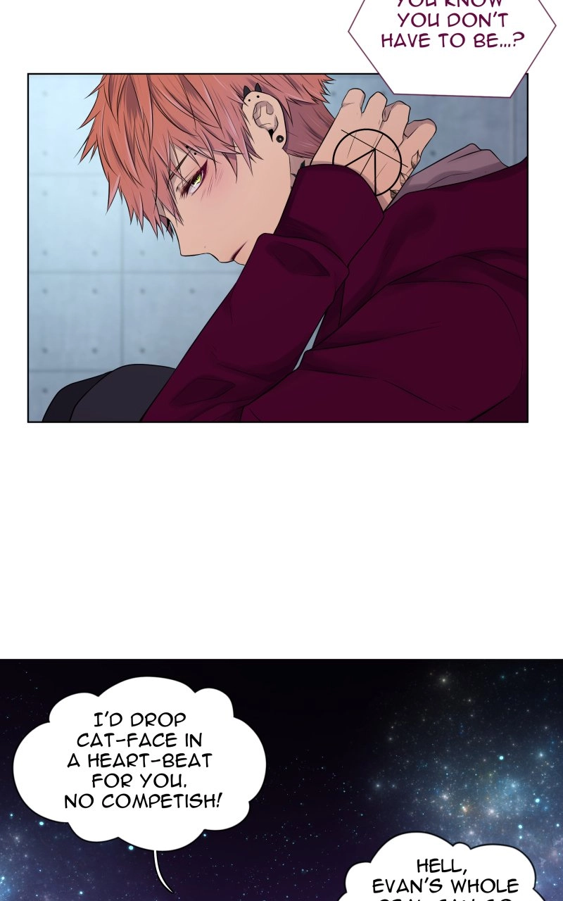 Read Phase 20 chapter 11 image 52 on Lezhin
