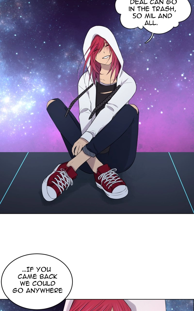 Read Phase 20 chapter 11 image 53 on Lezhin