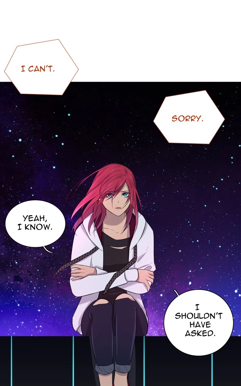 Read Phase 20 chapter 11 image 55 on Lezhin
