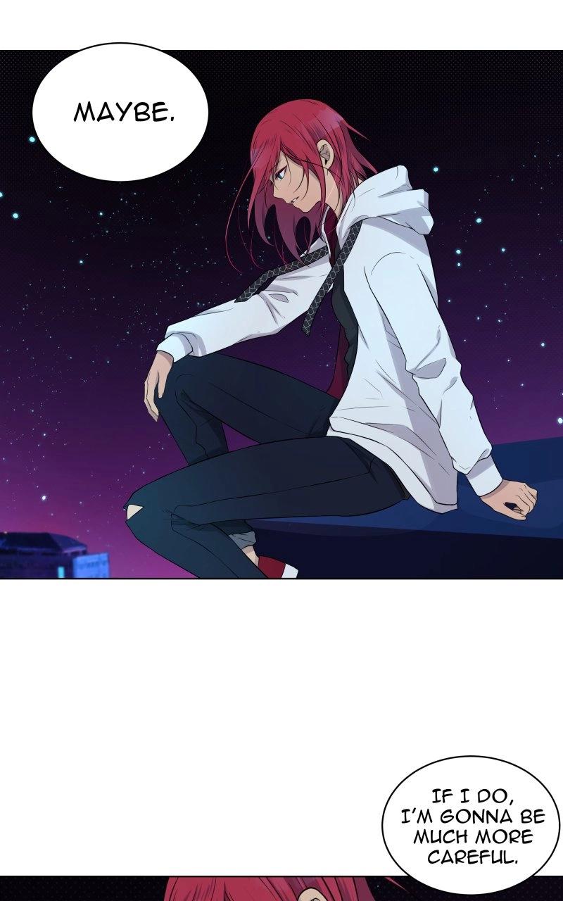 Read Phase 20 chapter 11 image 57 on Lezhin