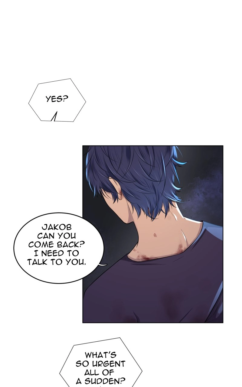 Read Phase 20 chapter 11 image 61 on Lezhin