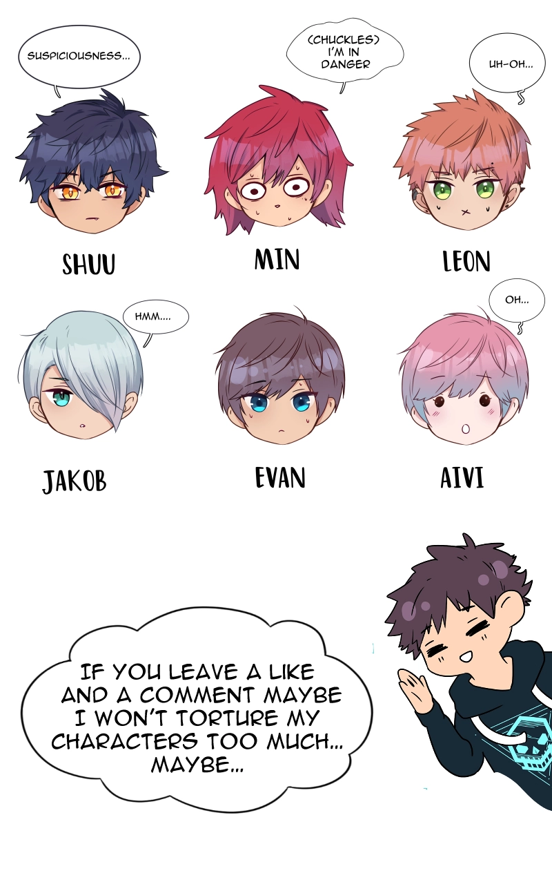 Read Phase 20 chapter 11 image 68 on Lezhin
