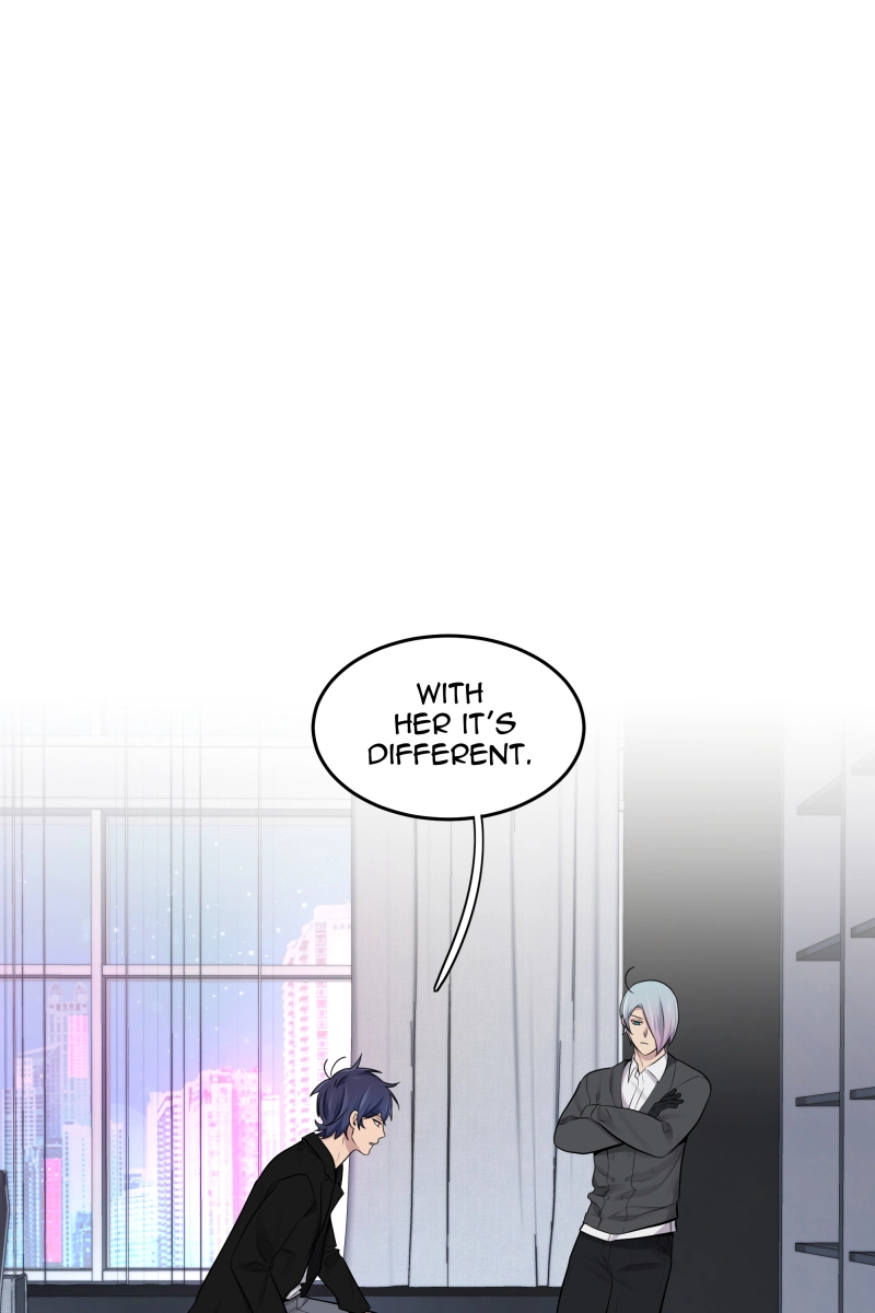 Read Phase 20 chapter 110 image 0 on Lezhin