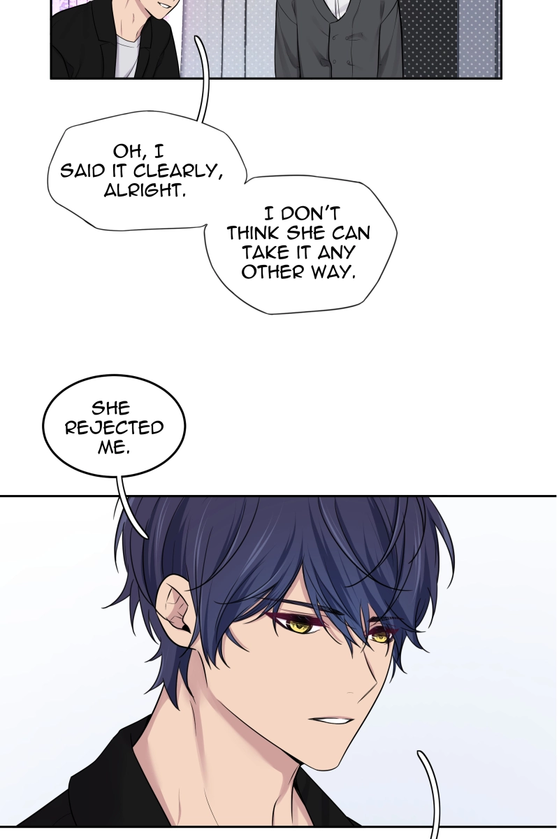 Read Phase 20 chapter 110 image 12 on Lezhin