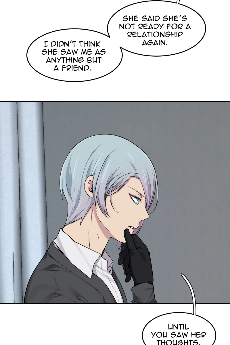 Read Phase 20 chapter 110 image 13 on Lezhin