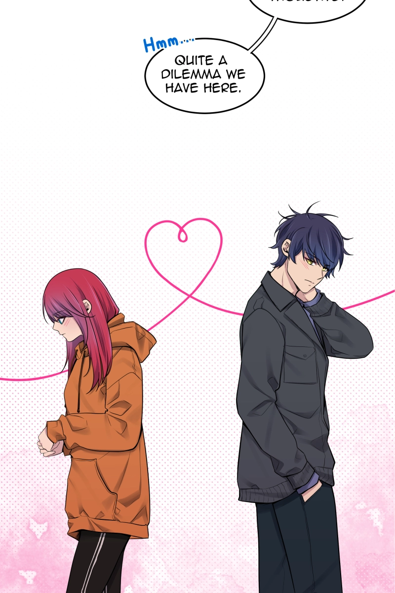 Read Phase 20 chapter 110 image 14 on Lezhin