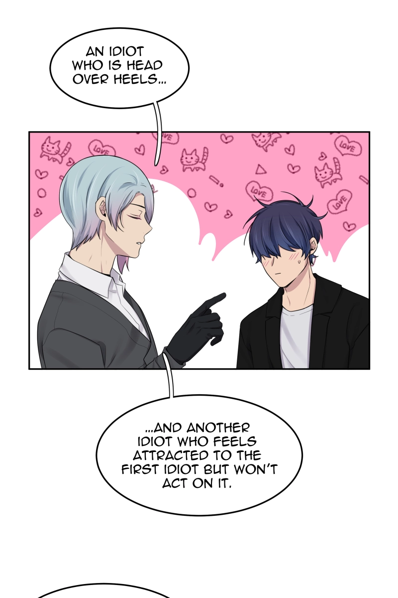 Read Phase 20 chapter 110 image 16 on Lezhin