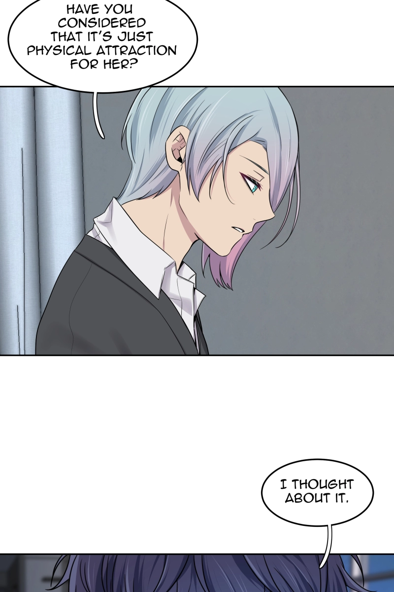 Read Phase 20 chapter 110 image 17 on Lezhin