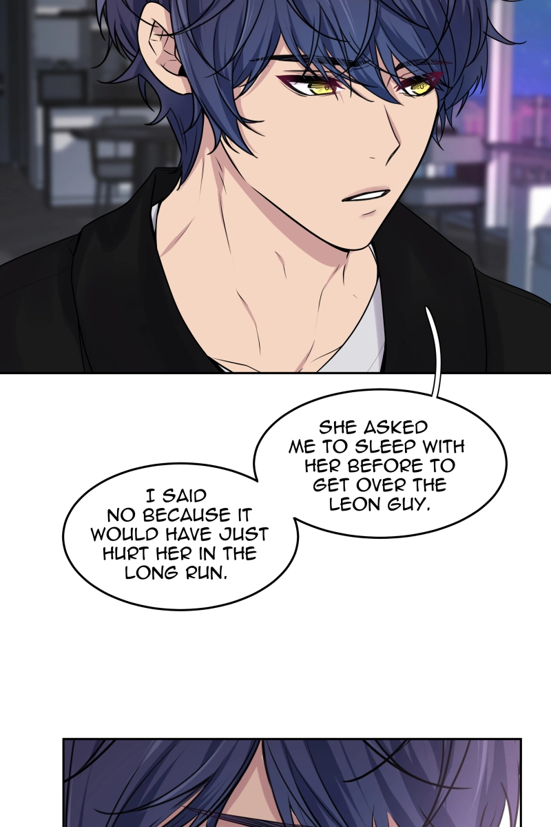 Read Phase 20 chapter 110 image 18 on Lezhin