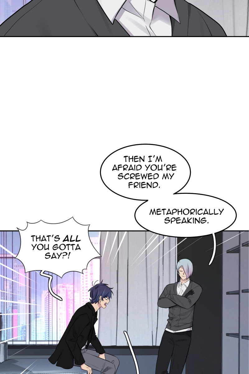 Read Phase 20 chapter 110 image 21 on Lezhin
